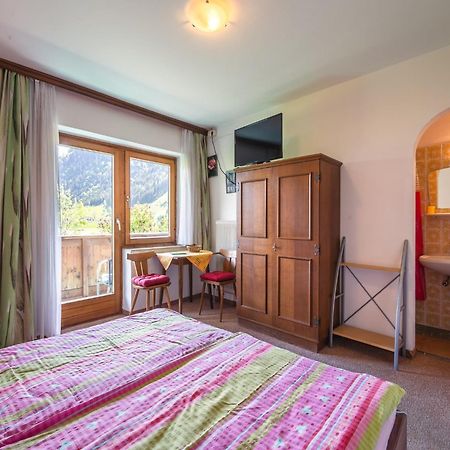 Contemporary Apartment In Maishofen Near Ski Area Extérieur photo